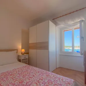 Apartment Demark 2, Novigrad Istria