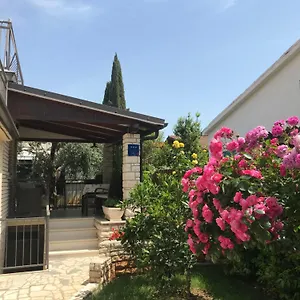 Apartment App Sorgo, Novigrad Istria