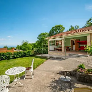 Nevena By Interhome Ferienhaus Veprinac