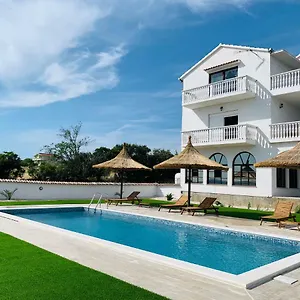 Viktorija Apartment Vrana (Zadar)