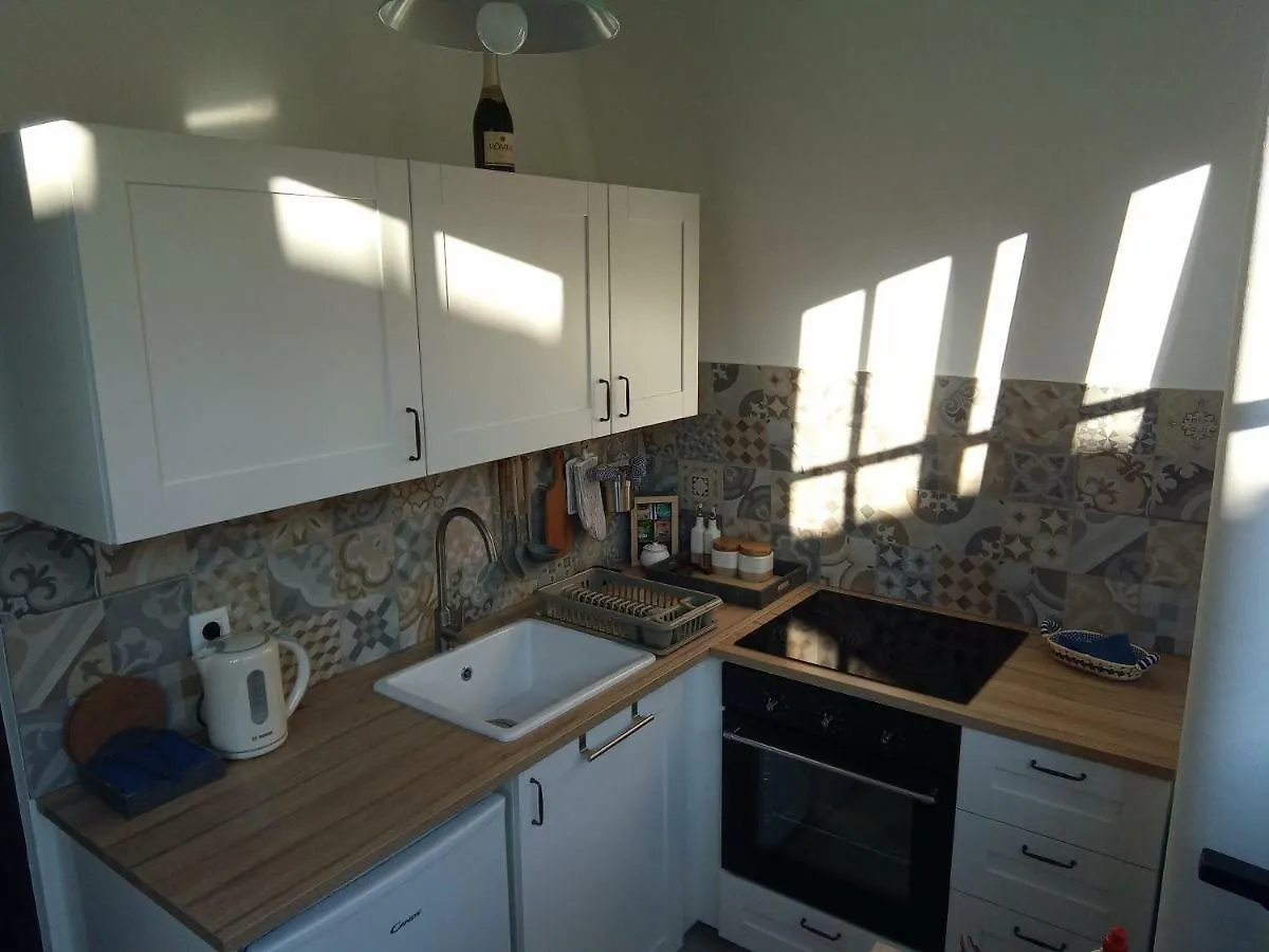 Skipper Suites Novigrad  0*, Novigrad (Istria) Croatia