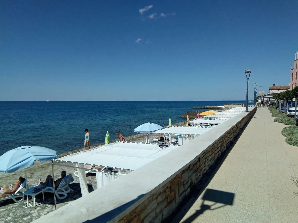 Apartment Skipper Suites Novigrad