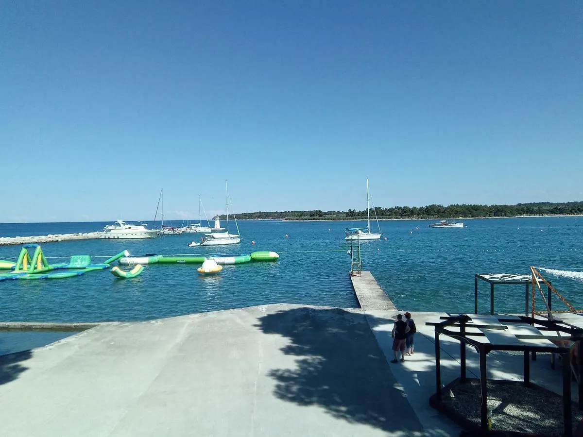 Skipper Suites Novigrad  Novigrad (Istria)