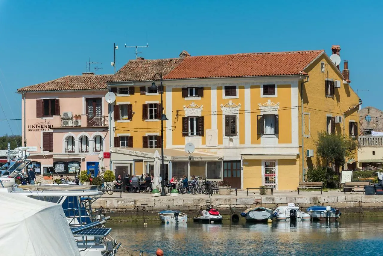 Skipper Suites Novigrad  Novigrad (Istria)