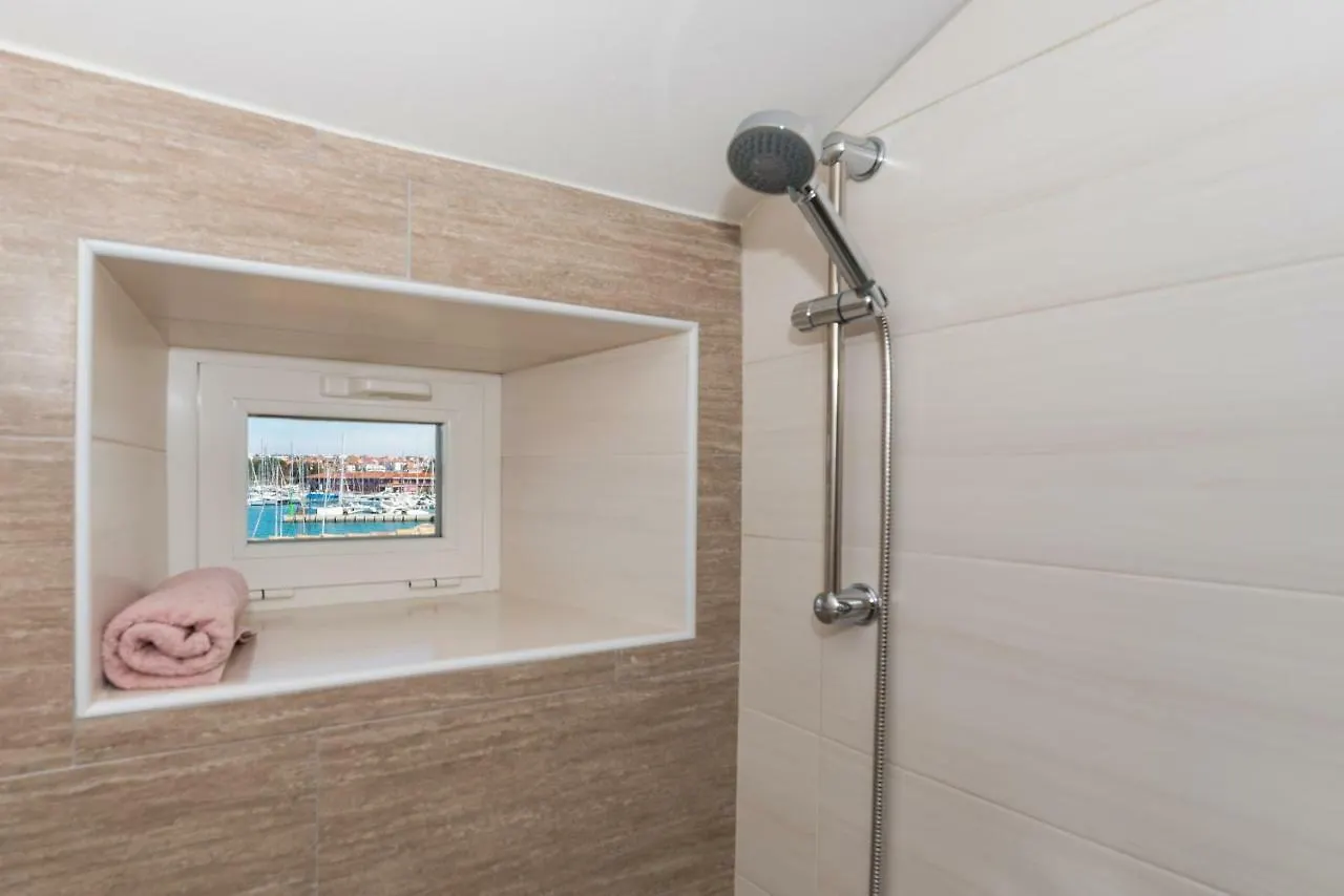 Apartment Skipper Suites Novigrad