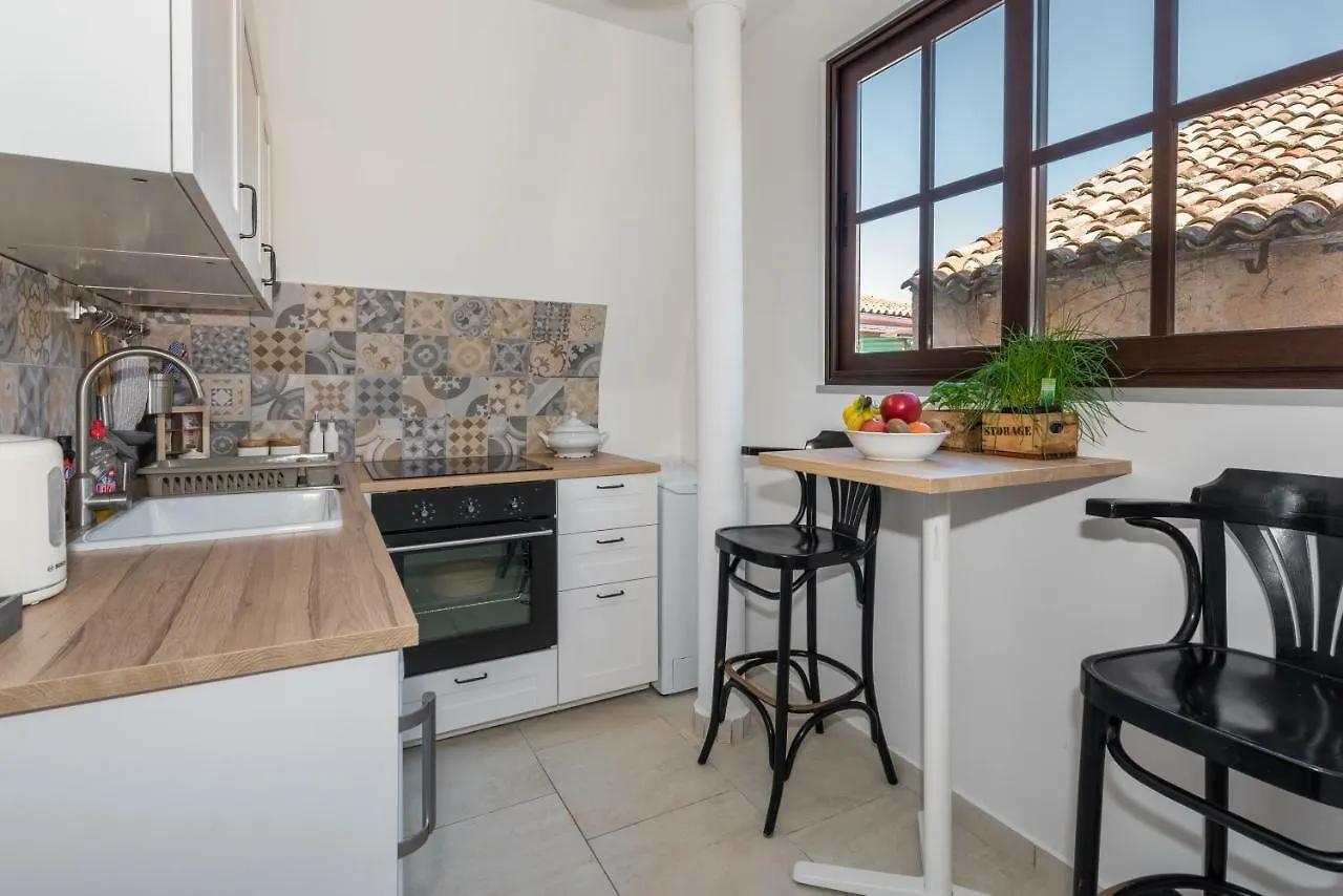 Skipper Suites Novigrad  Apartment