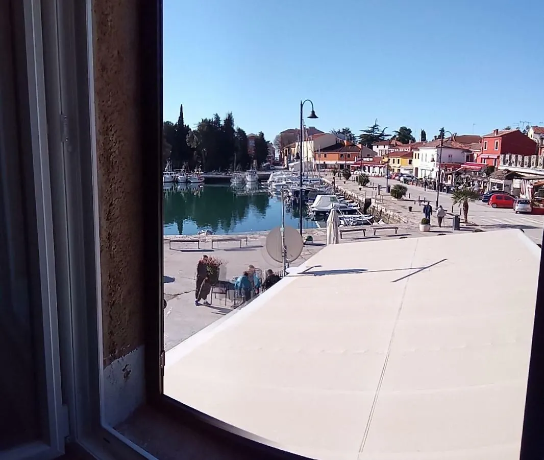 Skipper Suites Novigrad  0*, Novigrad (Istria)