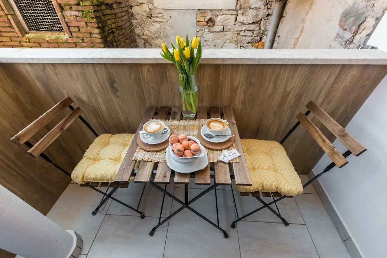 Skipper Suites Novigrad  Novigrad (Istria)